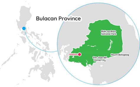 Bulacan Profile – PhilAtlas.
